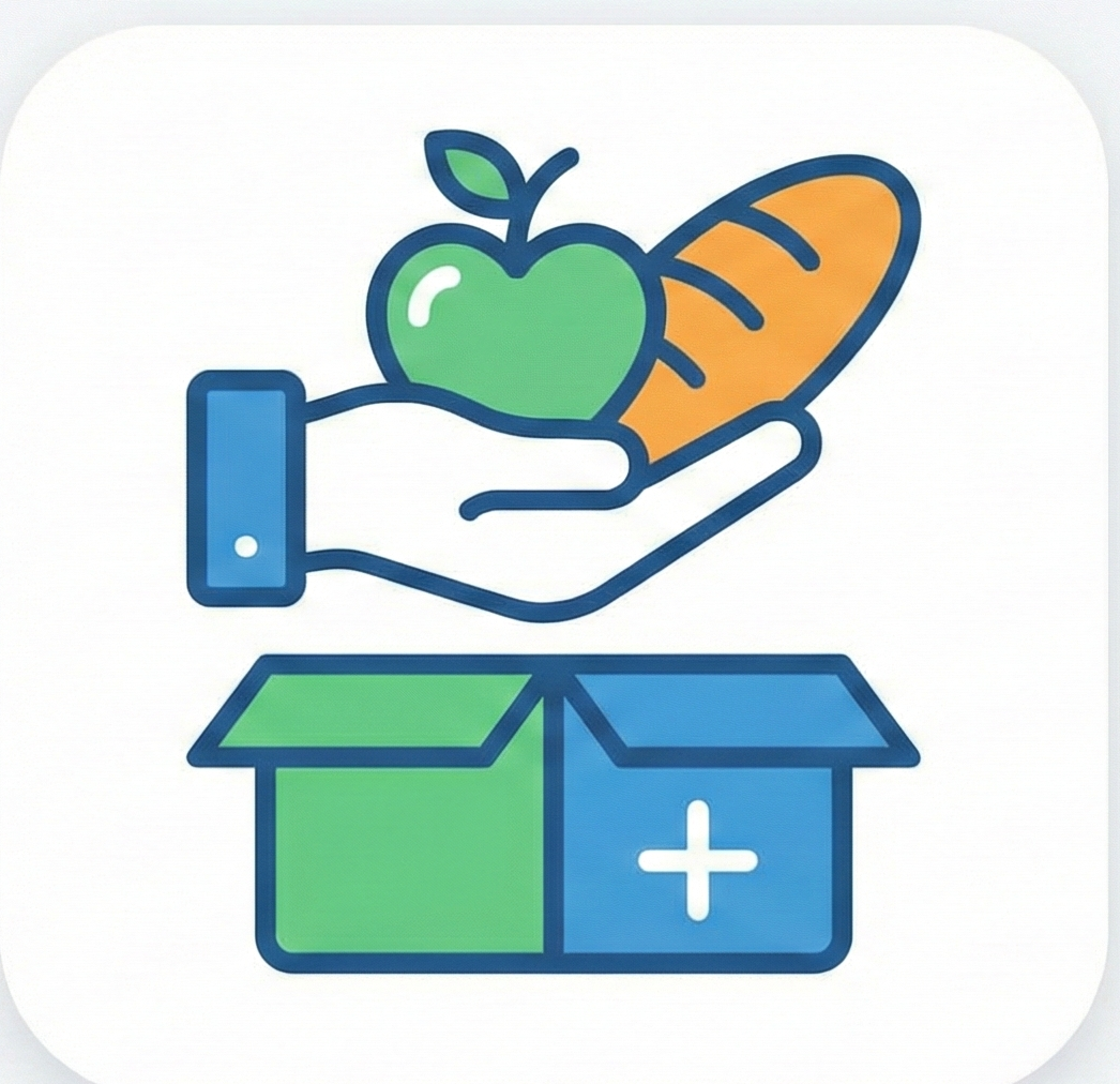 Donate Grocery