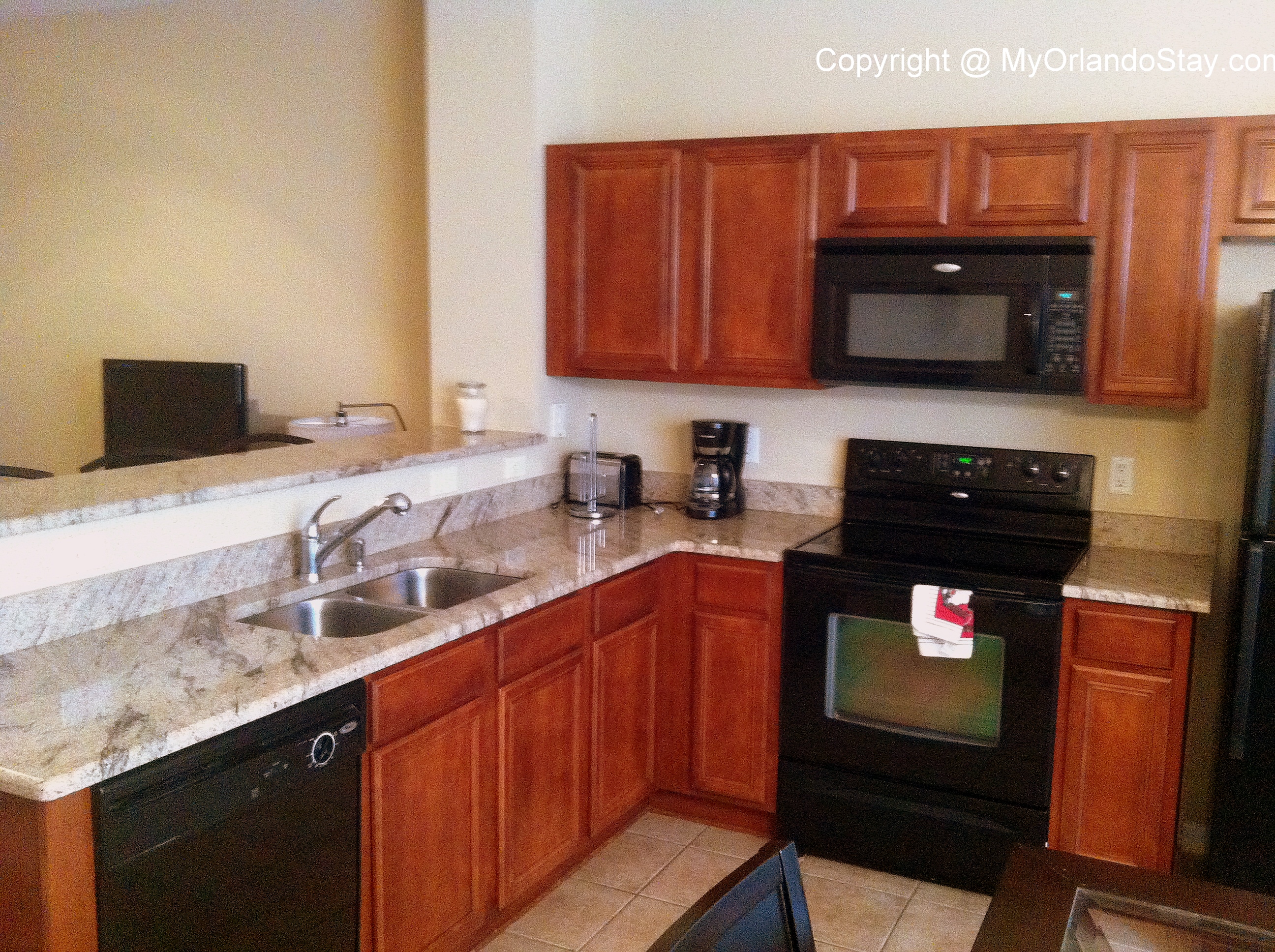Unit 11 – 3 Bedroom Home, Crestwynd