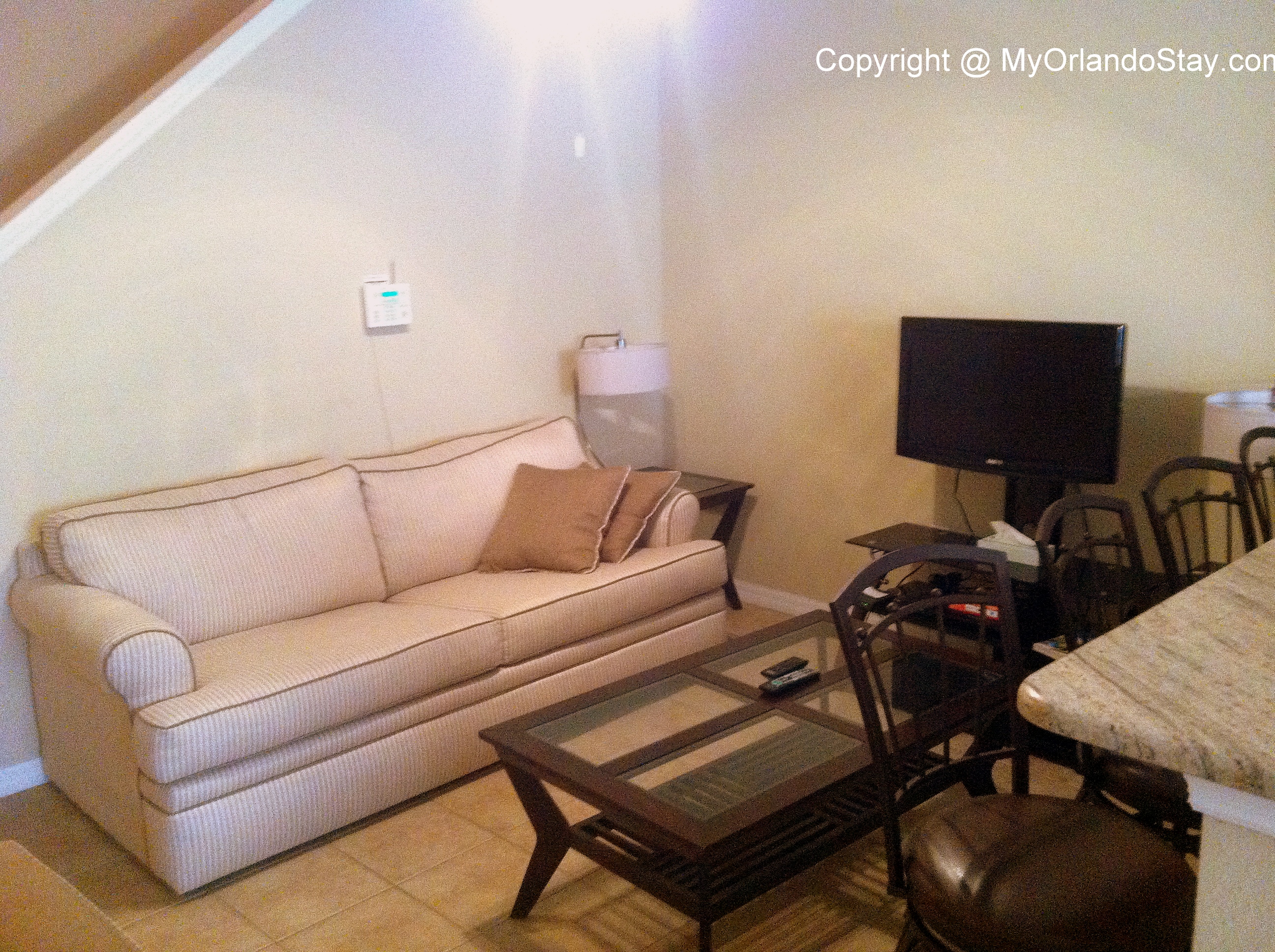 Unit 11 – 3 Bedroom Home, Crestwynd – photo 2