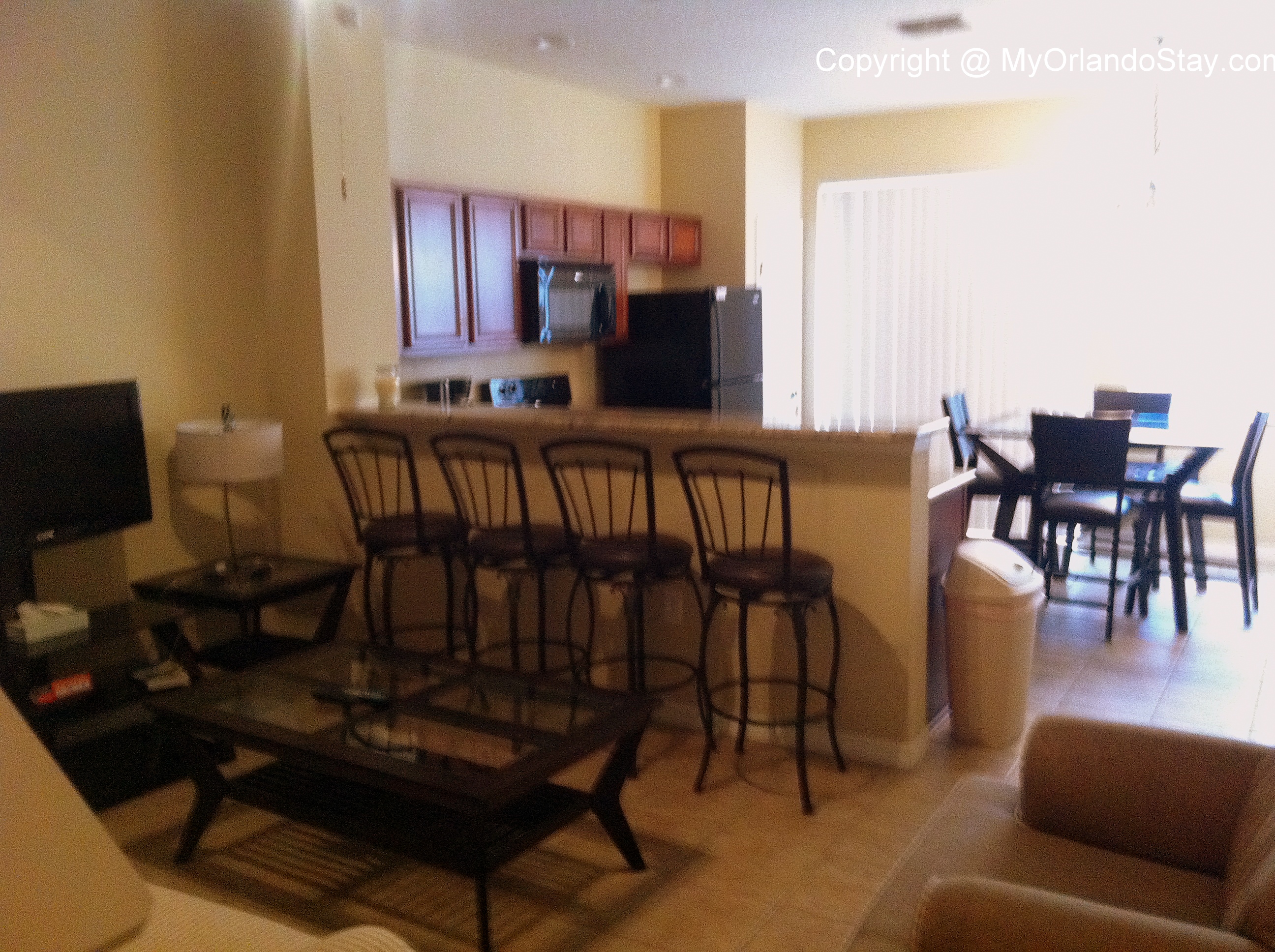 Unit 11 – 3 Bedroom Home, Crestwynd – photo 3
