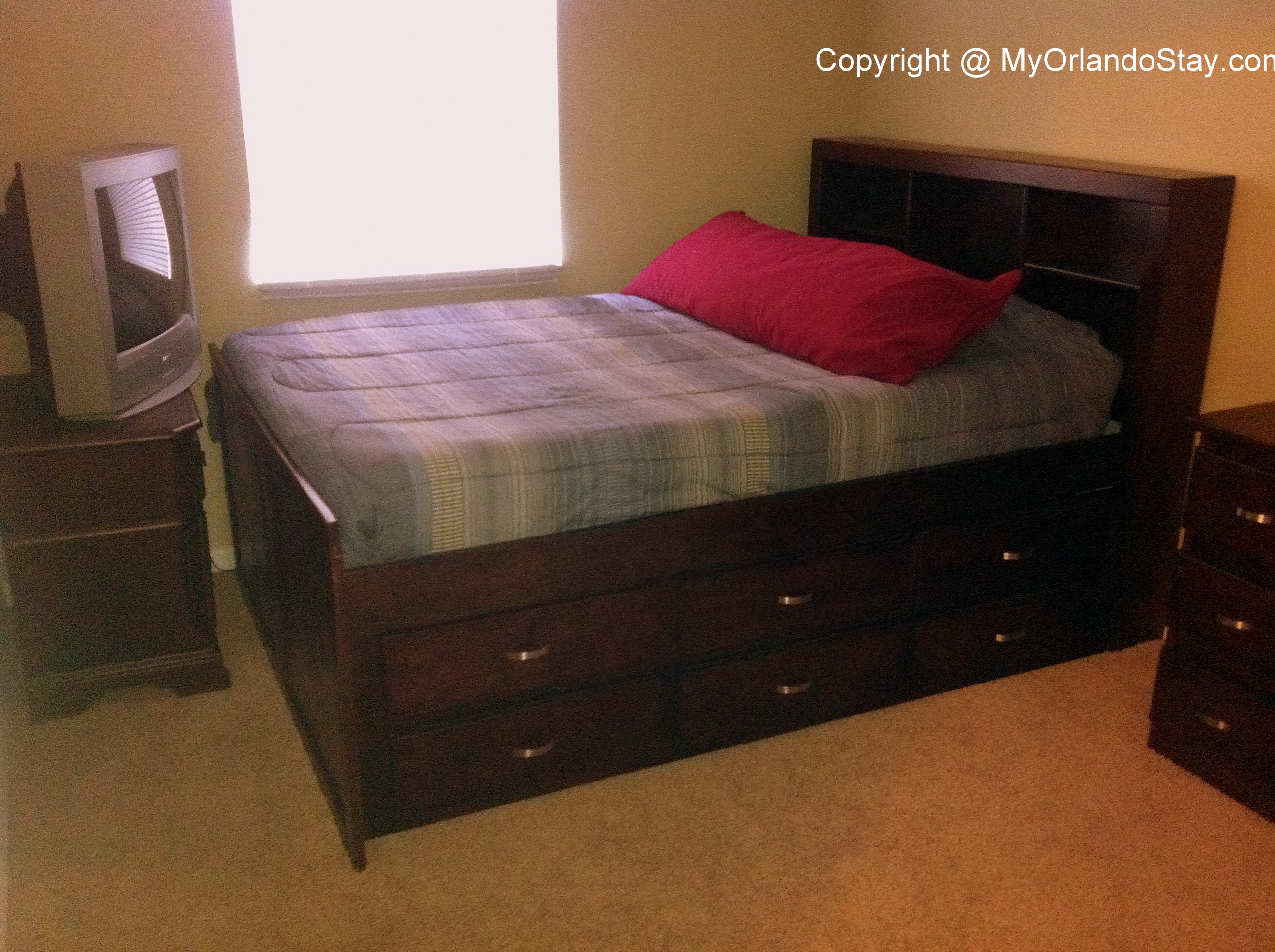 Unit 11 – 3 Bedroom Home, Crestwynd – photo 4