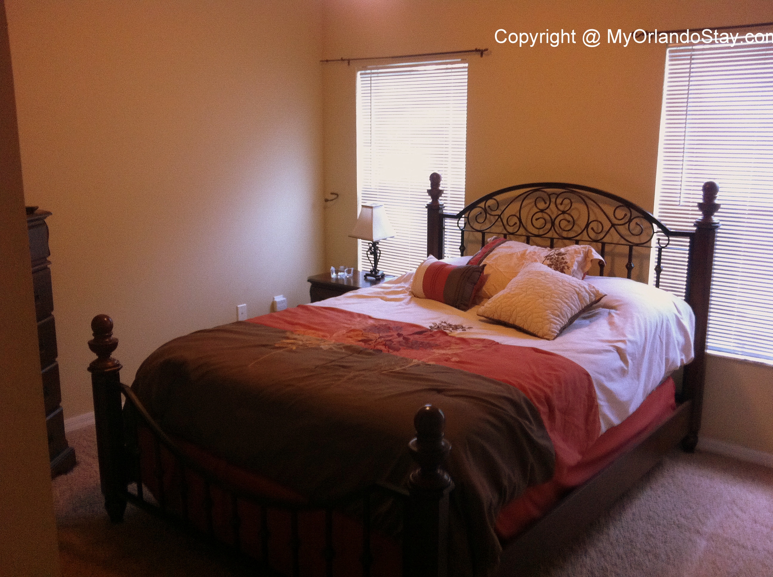 Unit 11 – 3 Bedroom Home, Crestwynd – photo 5
