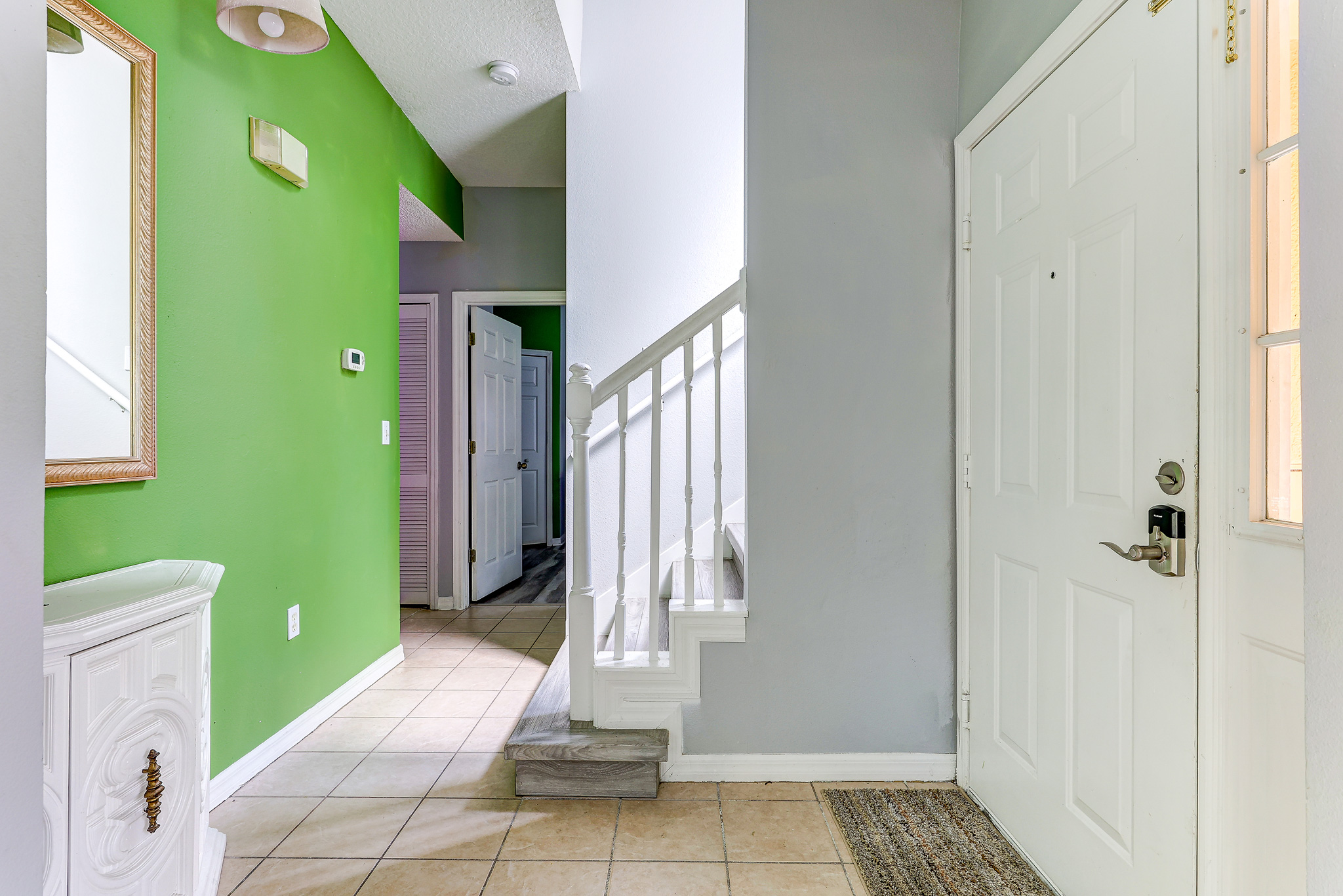 Unit 27 – 4 Bedroom Home, Emerald Island
