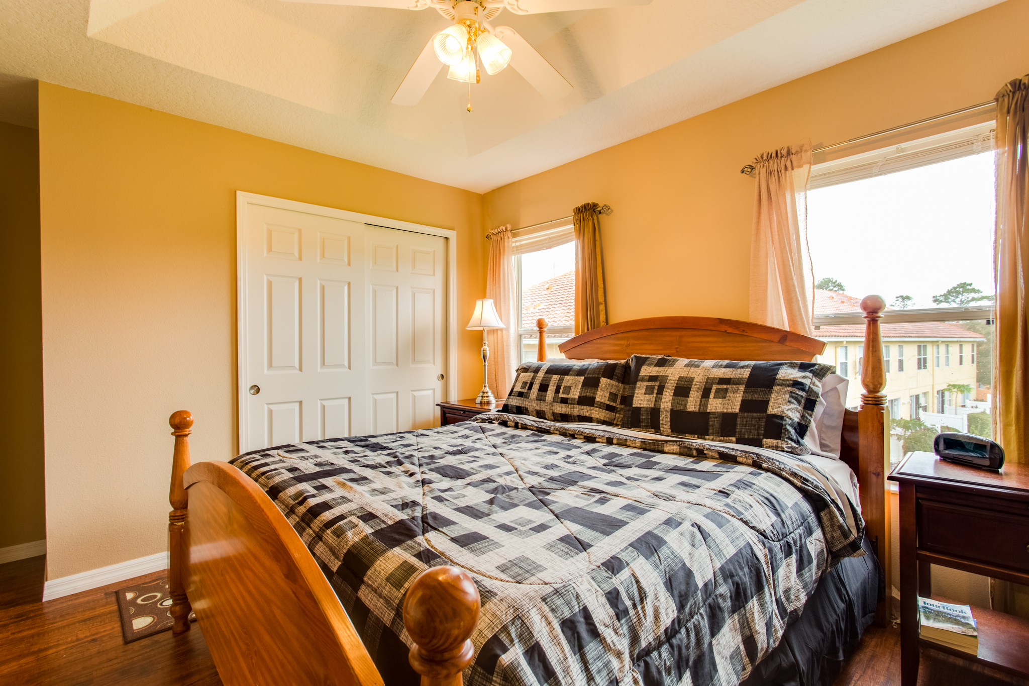 Unit 3 – 3 Bedroom Home, Crestwynd – photo 3